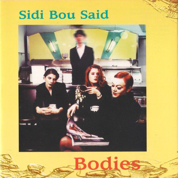 baixar álbum Sidi Bou Said - Bodies
