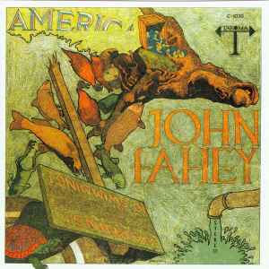 America - John Fahey