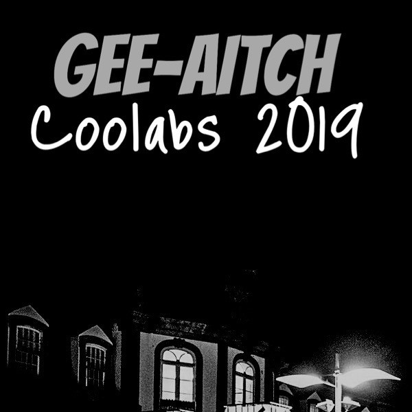 lataa albumi GEEAITCH - Coolabs 2019