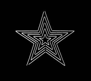 Majdanek Waltz - Pentagram album cover