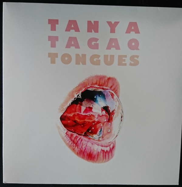 Tanya Tagaq - Teeth Agape