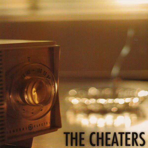 baixar álbum The Cheaters - The Cheaters