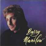Cover of Barry Manilow, , CD