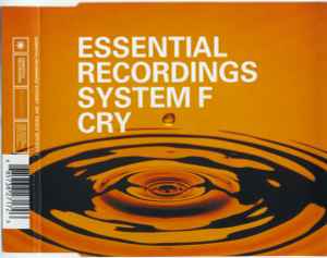 Cry - System F
