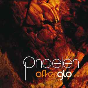 Phaeleh - Afterglo 0.01 album cover