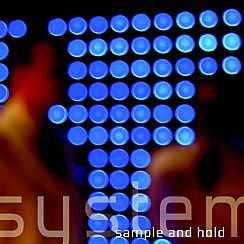 System (8) - Sample And Hold album cover