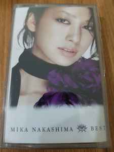 Mika Nakashima – Best (2005, Cassette) - Discogs