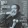 Milt Jackson - The Harem