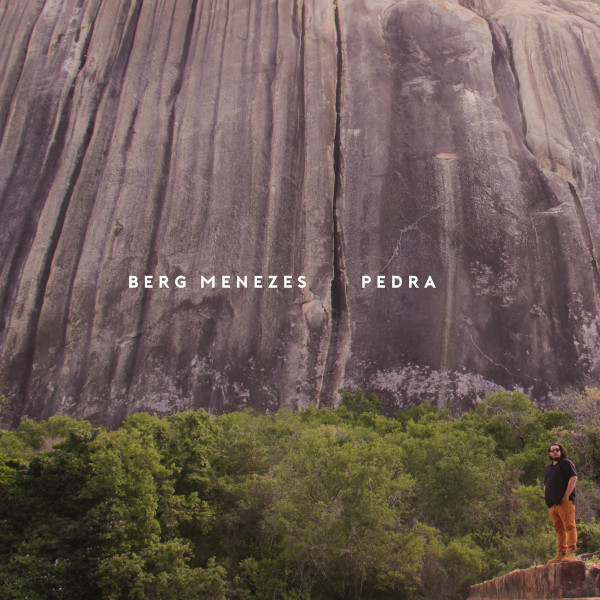 baixar álbum Berg Menezes - Pedra