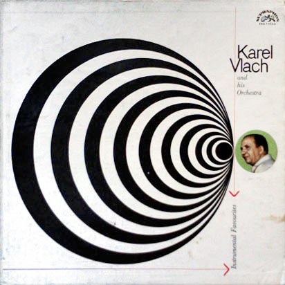 last ned album Karel Vlach And His Orchestra - Instrumental Favourites