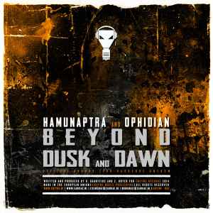 Hamunaptra - Beyond Dusk And Dawn (Official Ground Zero Hardcore Anthem)