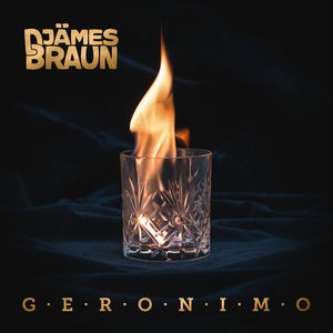 last ned album Djämes Braun - Geronimo