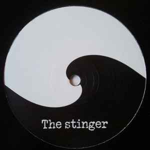 The Stinger / Dem Stylee - Mungo's Hi-Fi