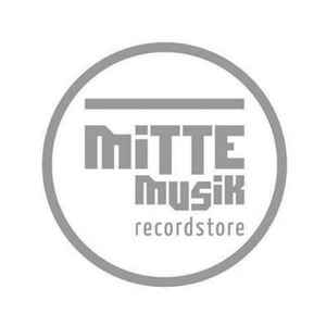 Mitte-Musik-Berlin at Discogs