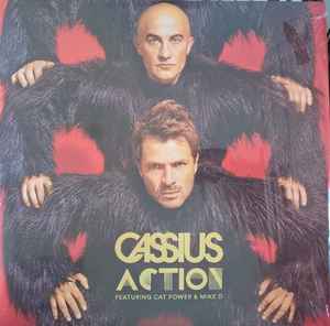 Cassius - Action