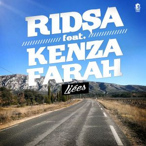 ladda ner album Ridsa, Kenza Farah - Liees