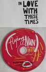 Cover of In Love With These Times (A Flying Nun Compilation), 2016-05-30, CD