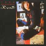 Cover of Runt, 1999, CD
