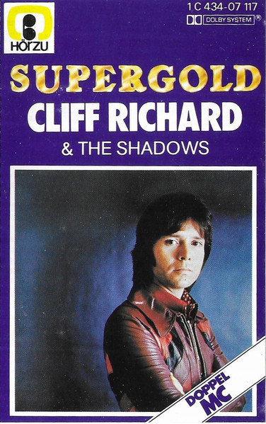 Cliff Richard & The Shadows – Edition 2000 (Gatefold Sleeve, Vinyl