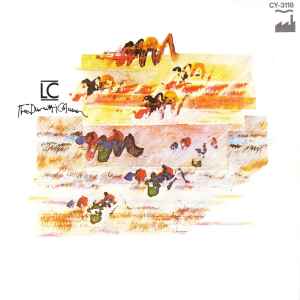 The Durutti Column – LC (1989, CD) - Discogs