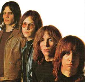 The Stooges on Discogs