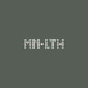 Monolith (7) - Time album cover