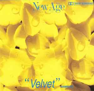 Velvet - Various
