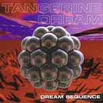 Cover of Dream Sequence, 2000, CD