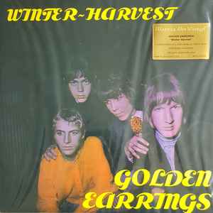 Golden Earrings – Winter-Harvest (2018, Yellow, Vinyl) - Discogs