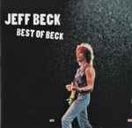 Cover of Best Of Beck, 1995, CD