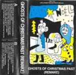 Cover of Ghosts Of Christmas Past (Remake), 1982-12-00, Cassette