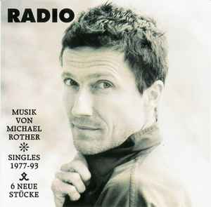 Michael Rother - Radio album cover