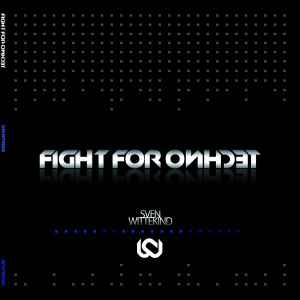 Fight For Techno (Vinyl, 12
