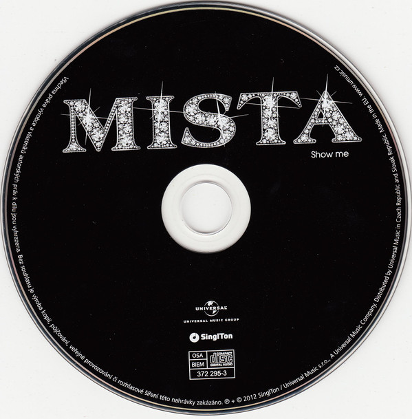 ladda ner album Mista - Show Me