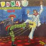 Cover von Punk Chartbusters Vol. 2, 1995, Vinyl