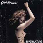 Cover of Supernature, 2005-08-22, Vinyl