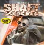 Cover of Shaft 2000, 2000, Vinyl
