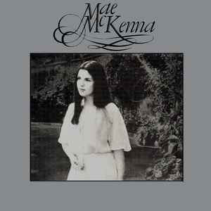 Mae McKenna – Mae McKenna (1975, Vinyl) - Discogs