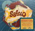 Cover of Sofrito: International Soundclash, 2012, CD