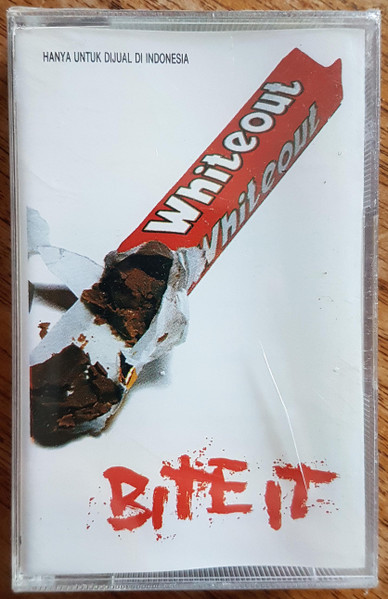 Whiteout - Bite It | Releases | Discogs