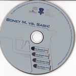 Cover of Ma Baker, 1999, CD