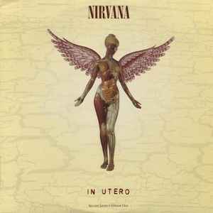 Nirvana - In Utero image