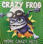 Crazy Frog - Presents Crazy Hits - cdcosmos