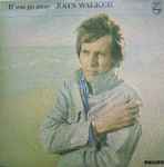 Cover of If You Go Away, 1967, Vinyl
