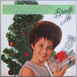 Brenda Lee – Rockin' Around The Christmas Tree (1987
