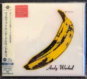 The Velvet Underground & Nico – The Velvet Underground & Nico