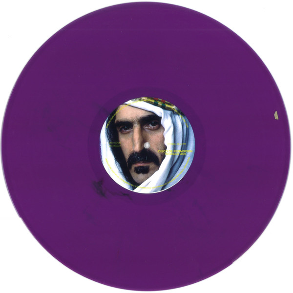 Album herunterladen Frank Zappa - Smoke Em If You Got Em