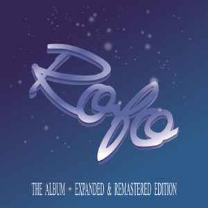 The Album (Expanded & Remastered Edition) - Rofo