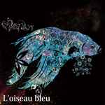 Cover of L'oiseau bleu, 2012-01-11, CD