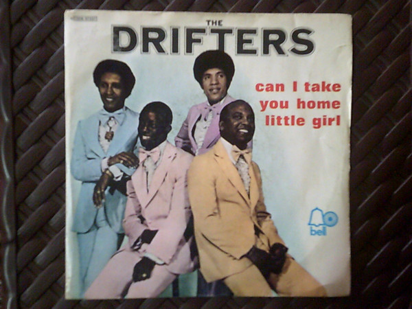 The Drifters Girl (Review) - The House That Soul Built
